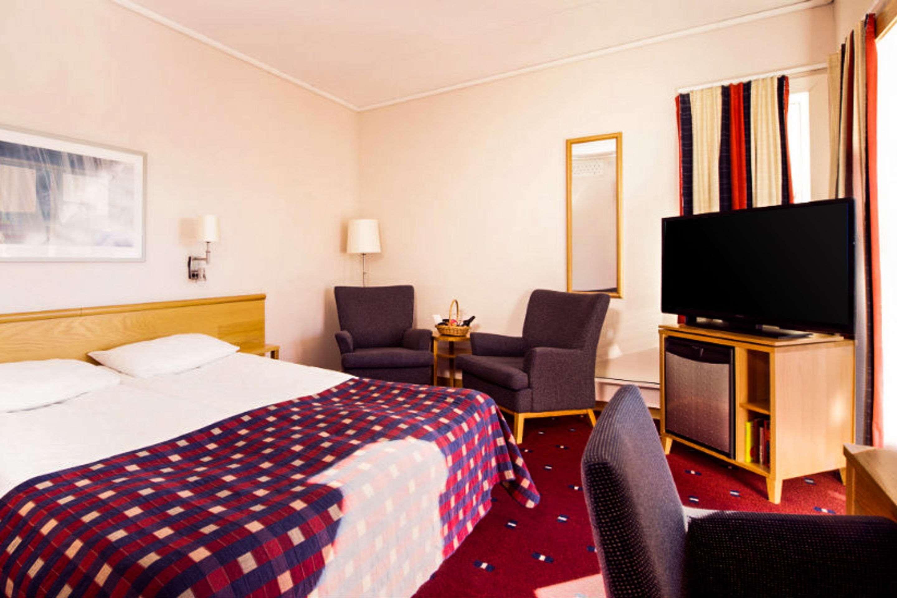 Home Hotel Bryggeparken Skien Luaran gambar
