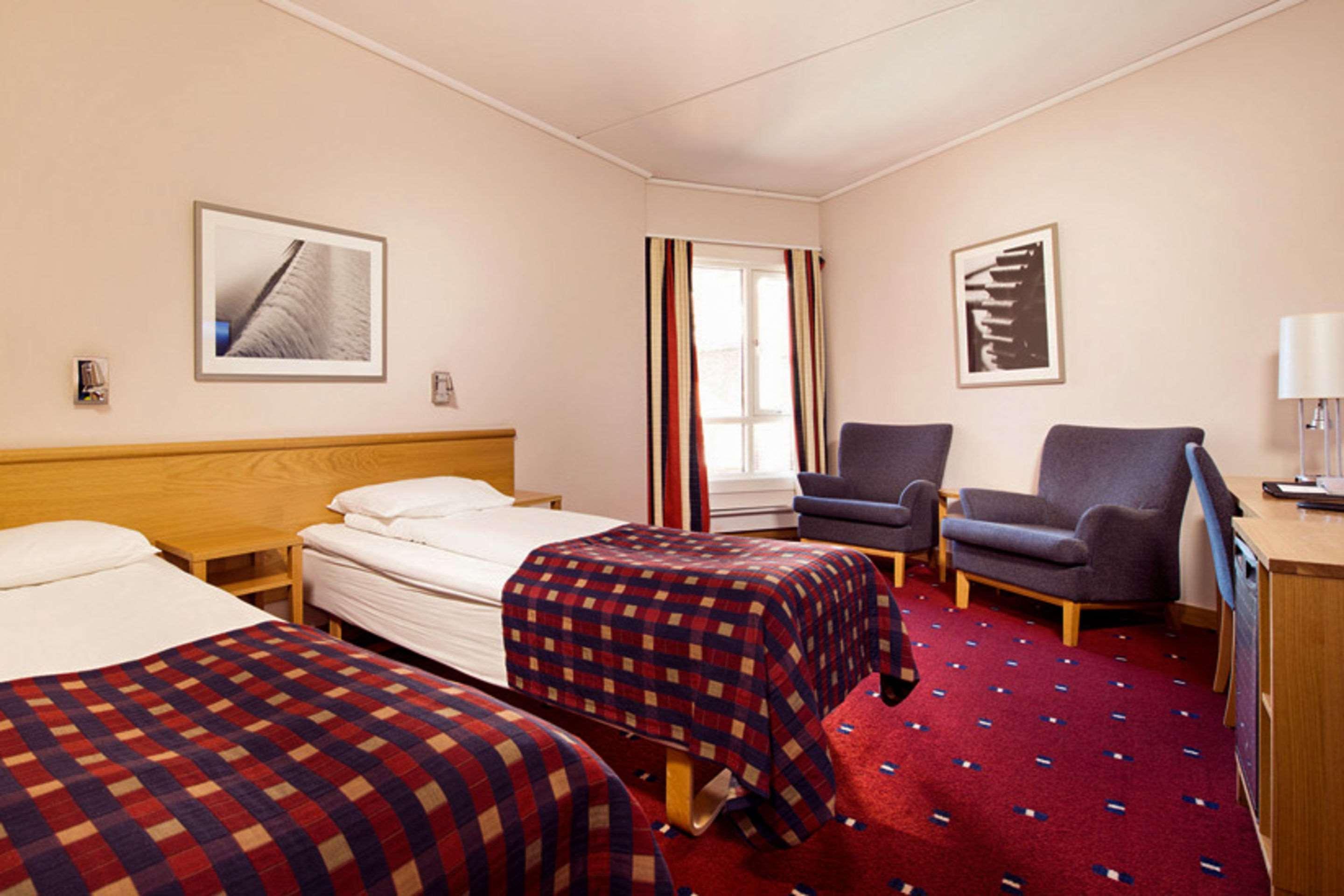 Home Hotel Bryggeparken Skien Luaran gambar