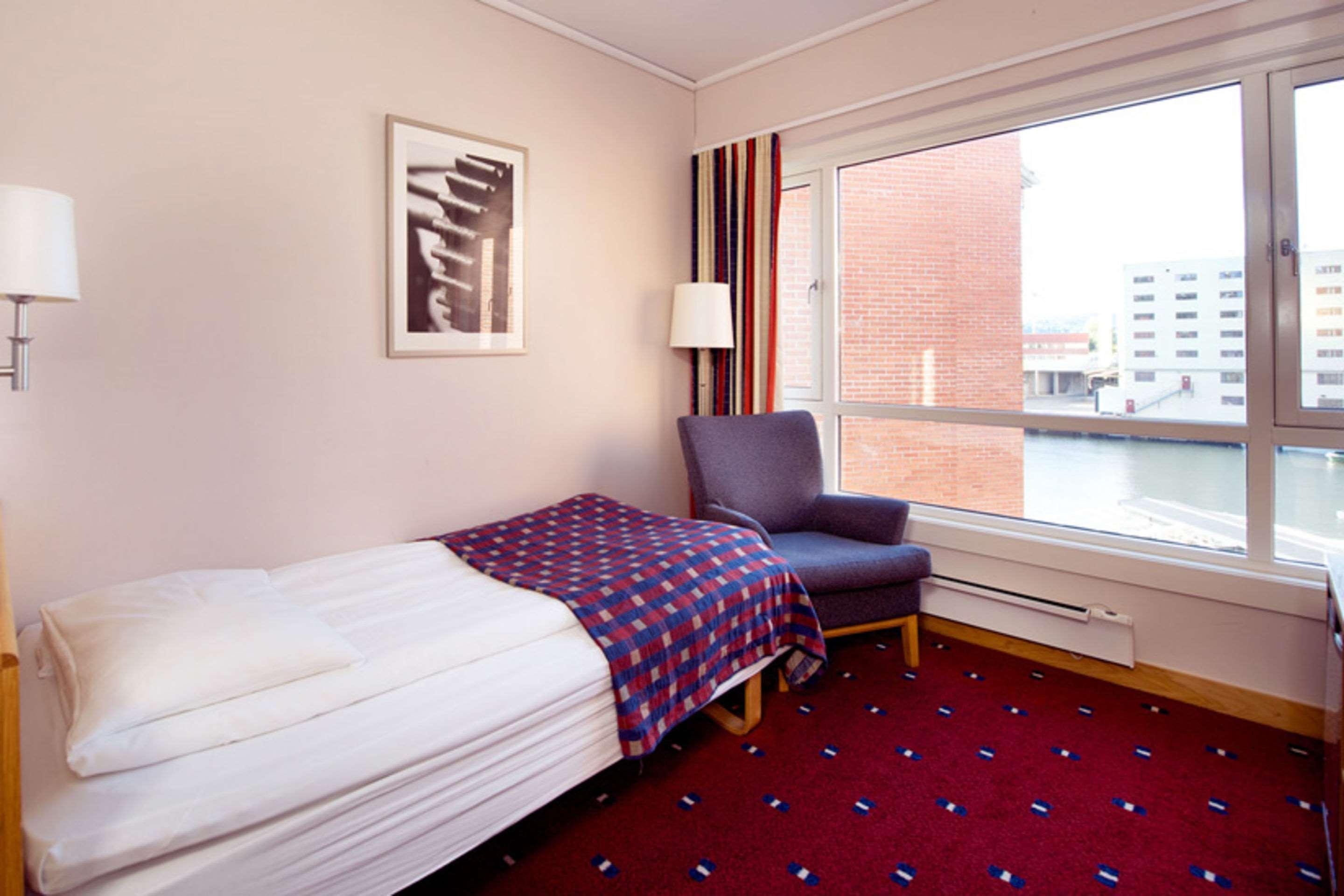Home Hotel Bryggeparken Skien Luaran gambar