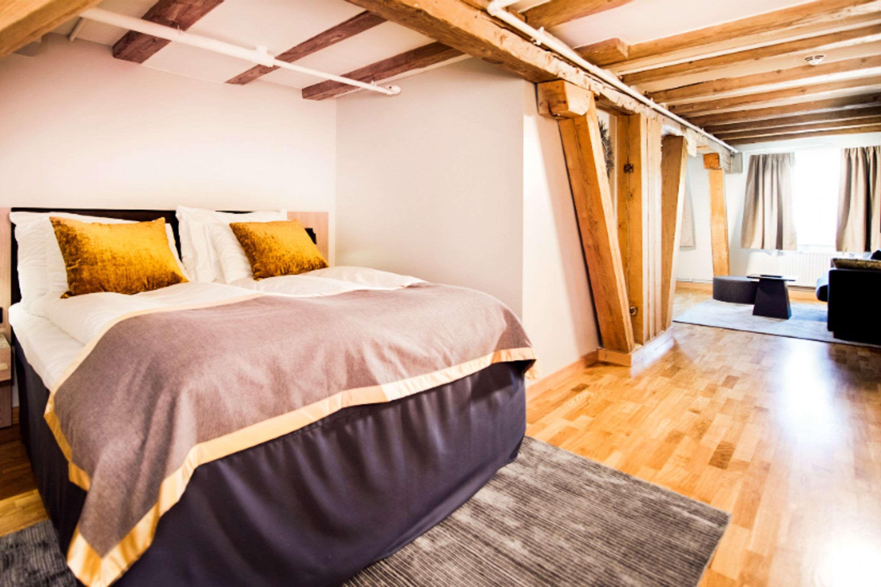 Home Hotel Bryggeparken Skien Luaran gambar