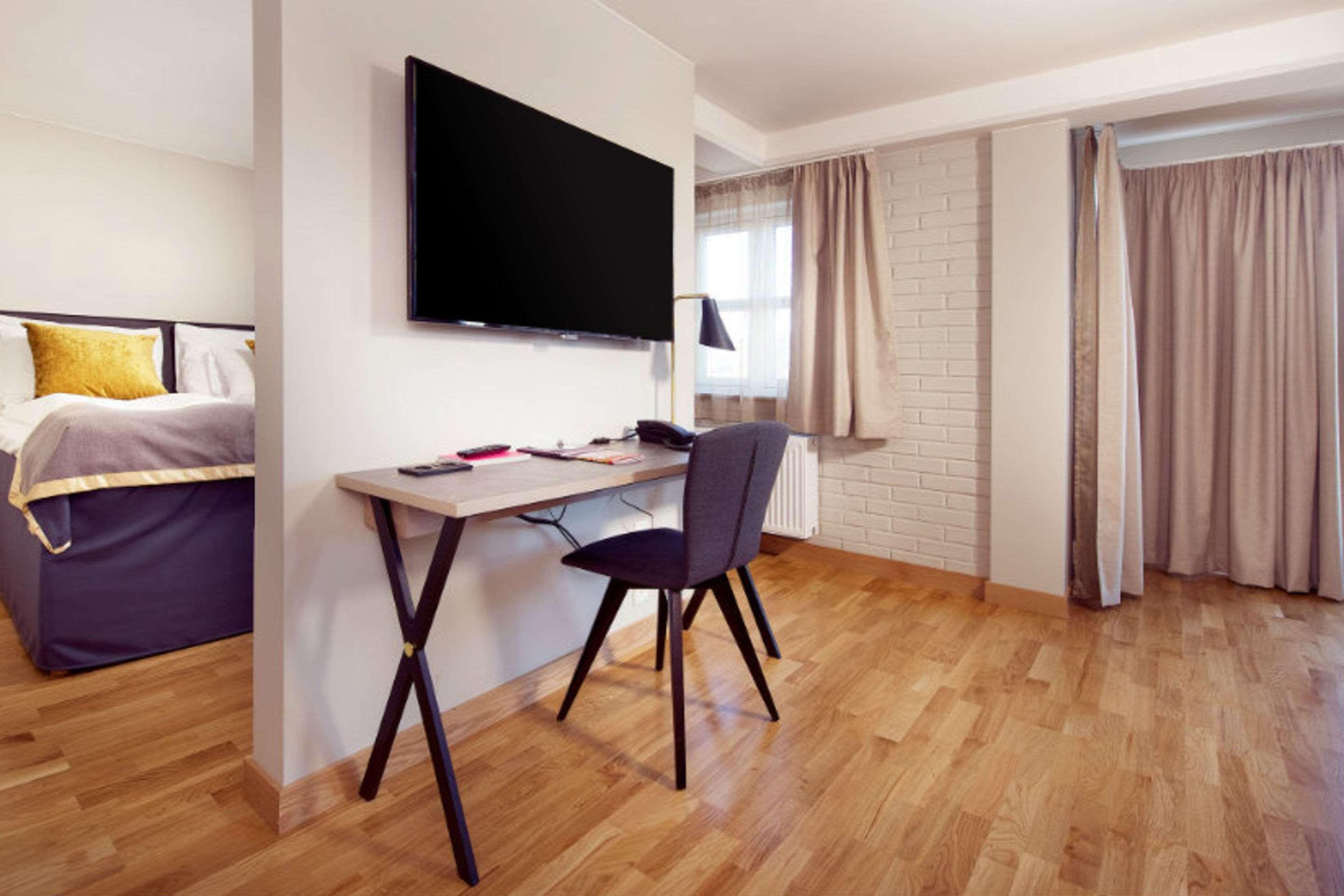 Home Hotel Bryggeparken Skien Luaran gambar