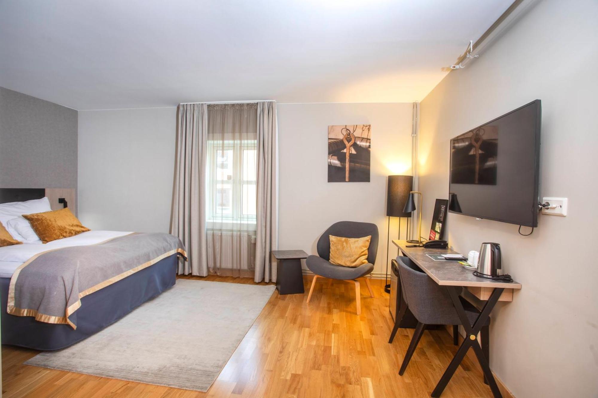 Home Hotel Bryggeparken Skien Luaran gambar