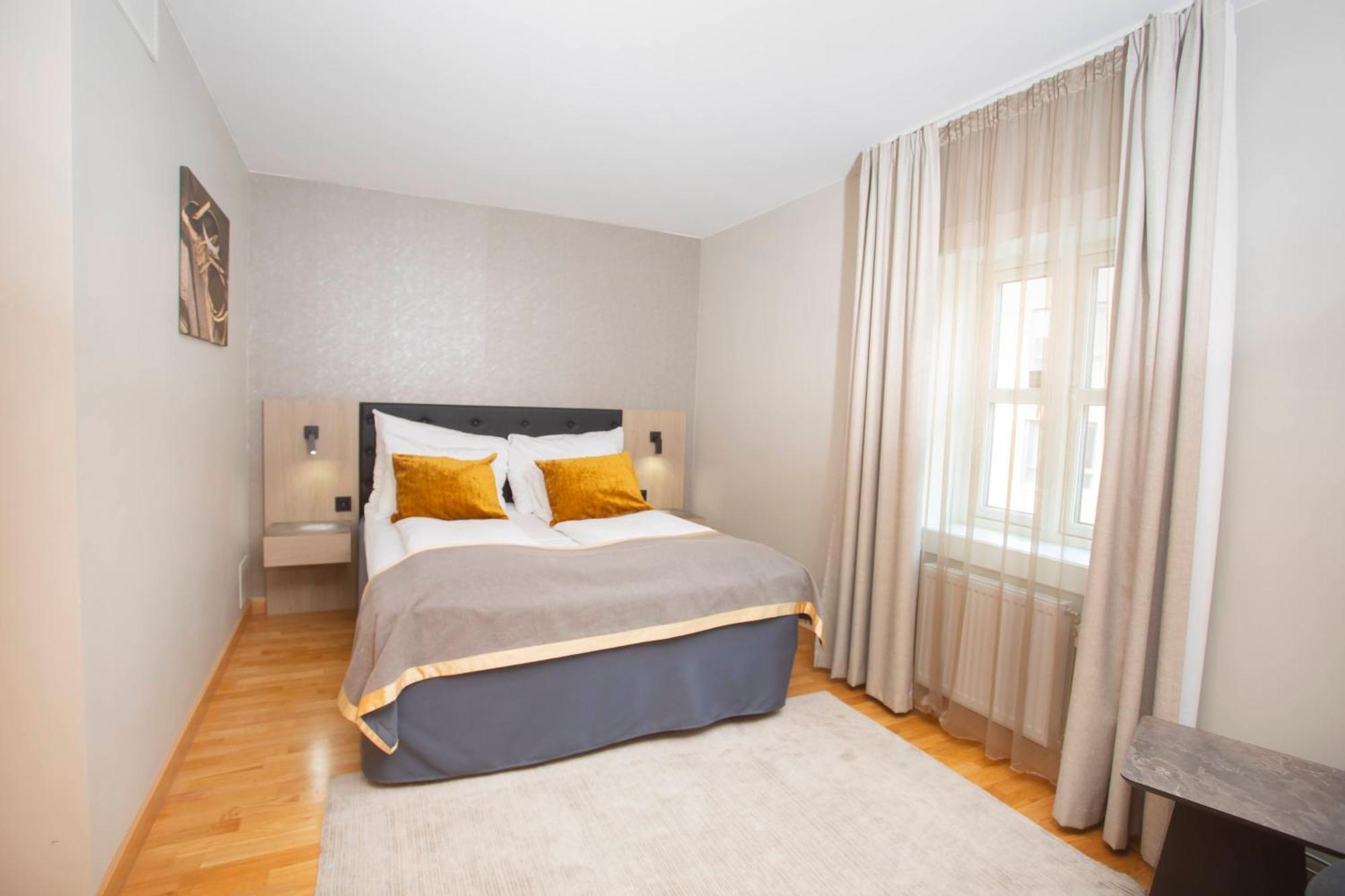 Home Hotel Bryggeparken Skien Luaran gambar
