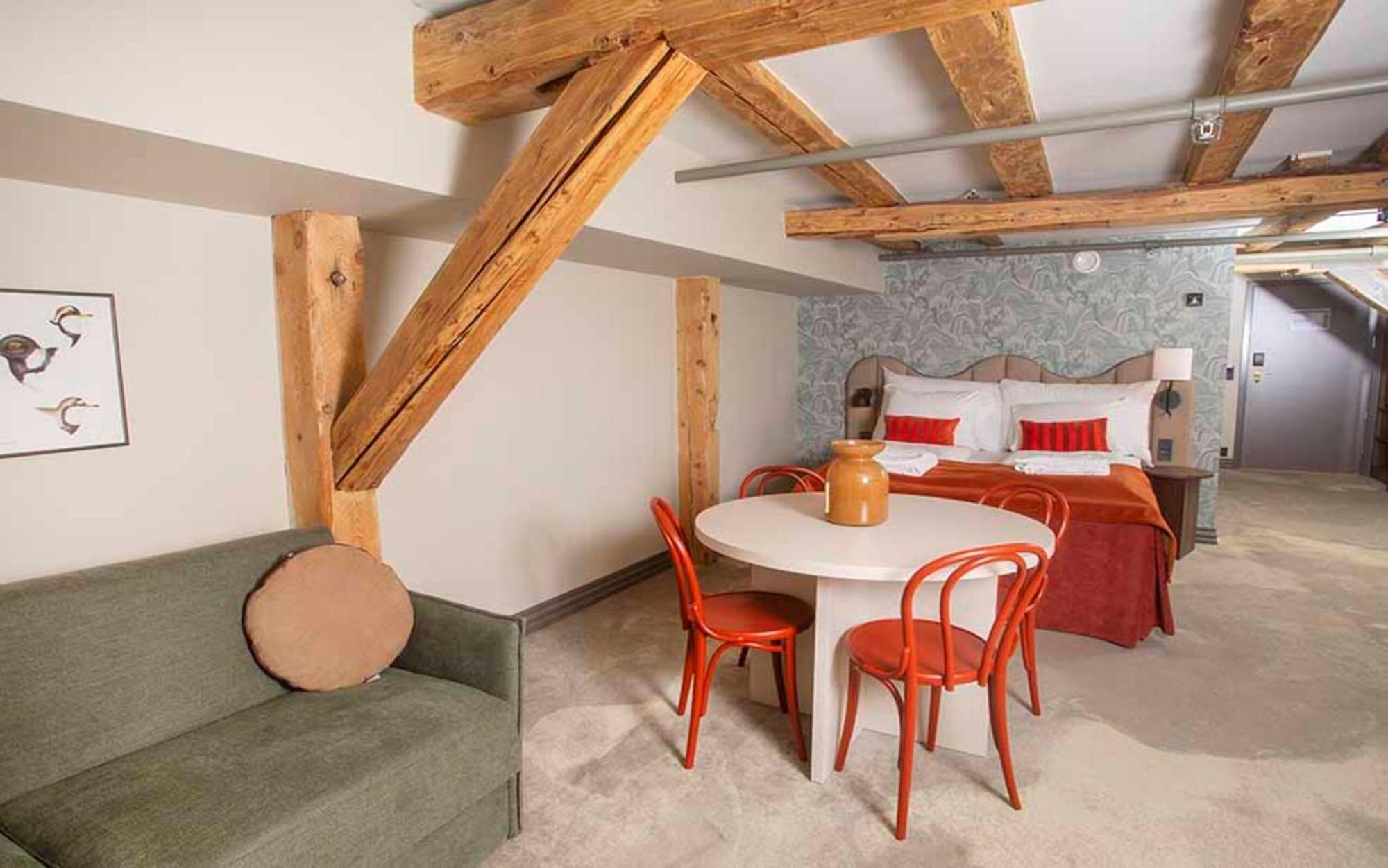Home Hotel Bryggeparken Skien Luaran gambar