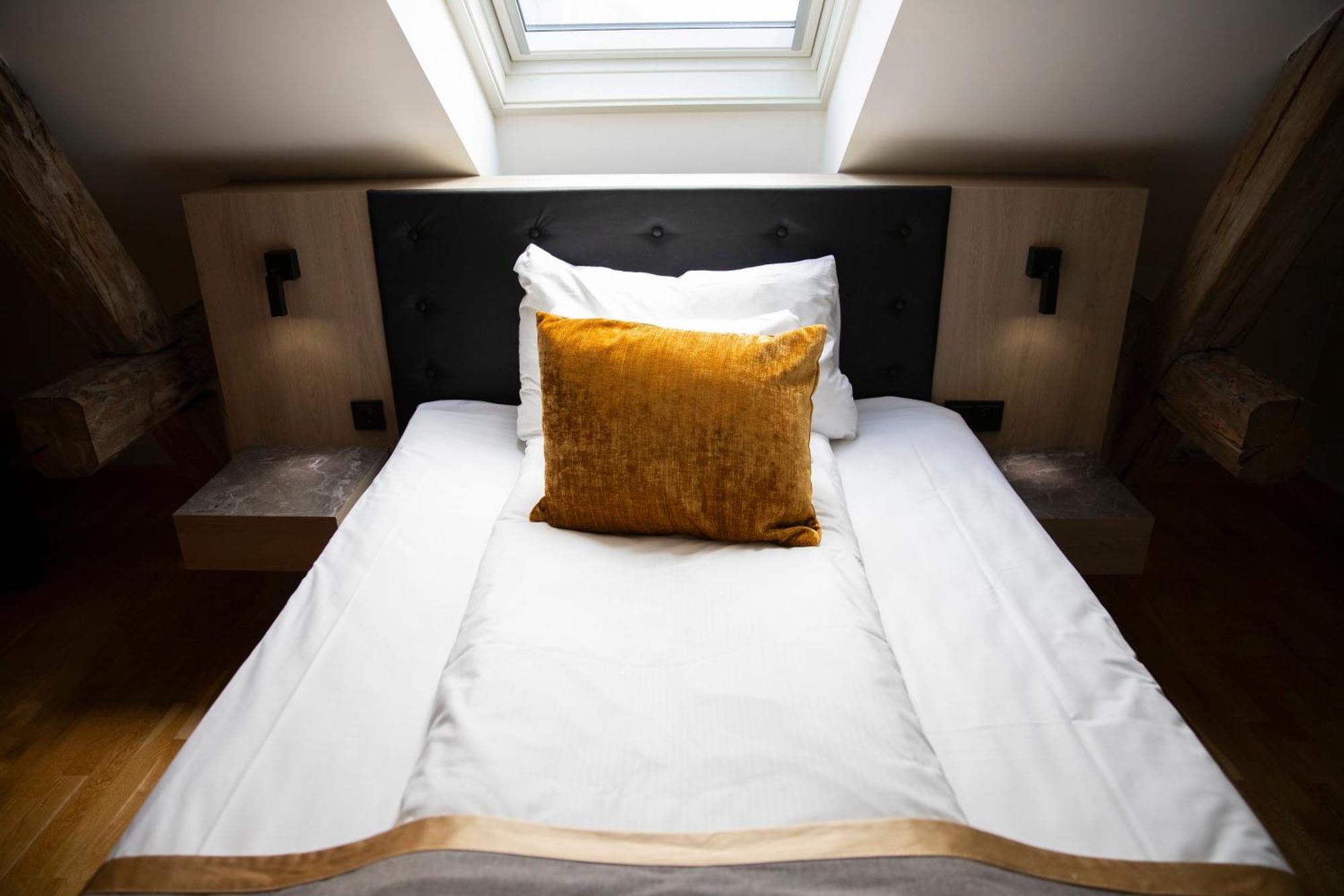 Home Hotel Bryggeparken Skien Luaran gambar