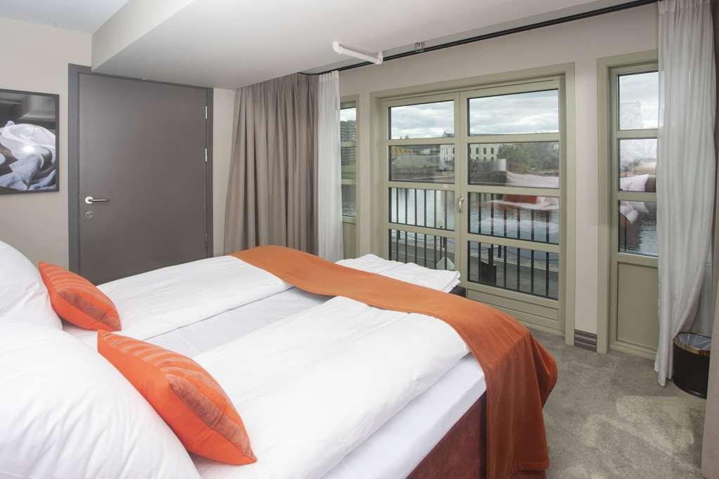 Home Hotel Bryggeparken Skien Bilik gambar