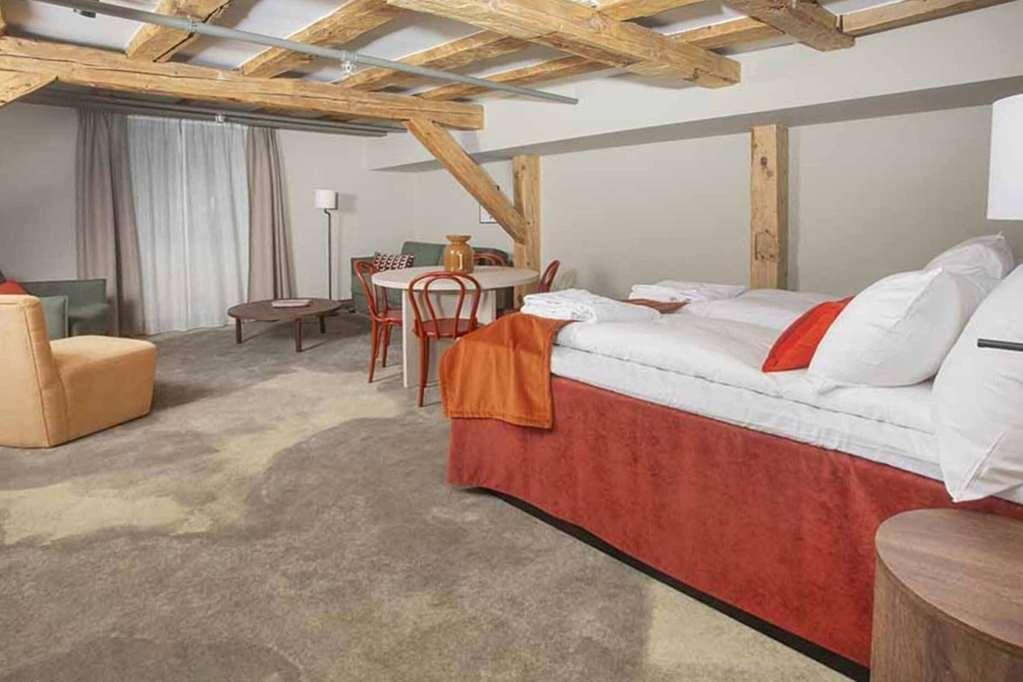 Home Hotel Bryggeparken Skien Bilik gambar