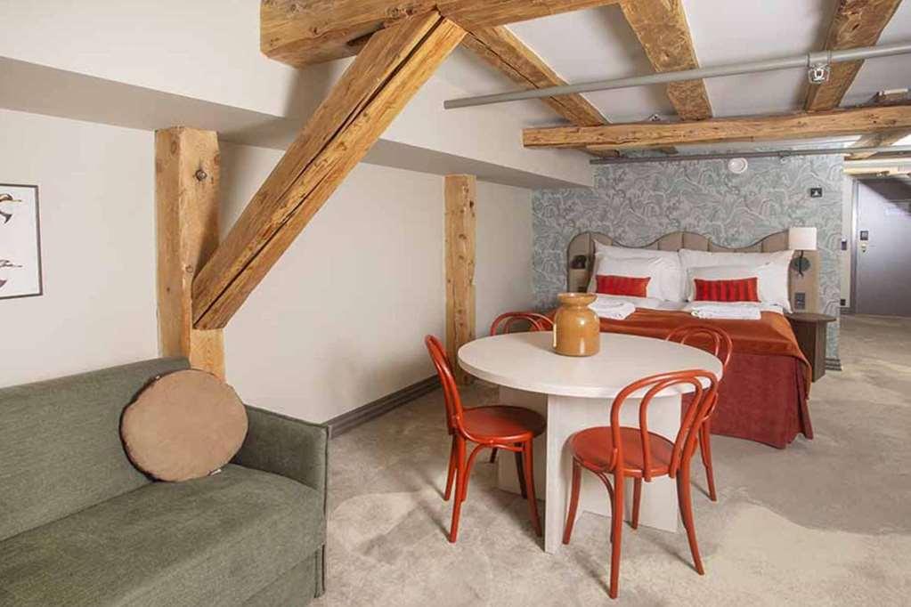 Home Hotel Bryggeparken Skien Bilik gambar