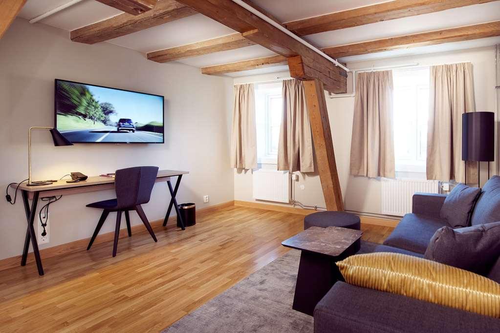 Home Hotel Bryggeparken Skien Bilik gambar