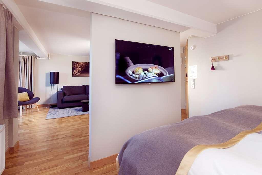Home Hotel Bryggeparken Skien Bilik gambar