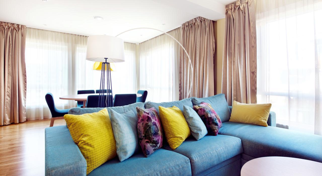 Home Hotel Bryggeparken Skien Luaran gambar
