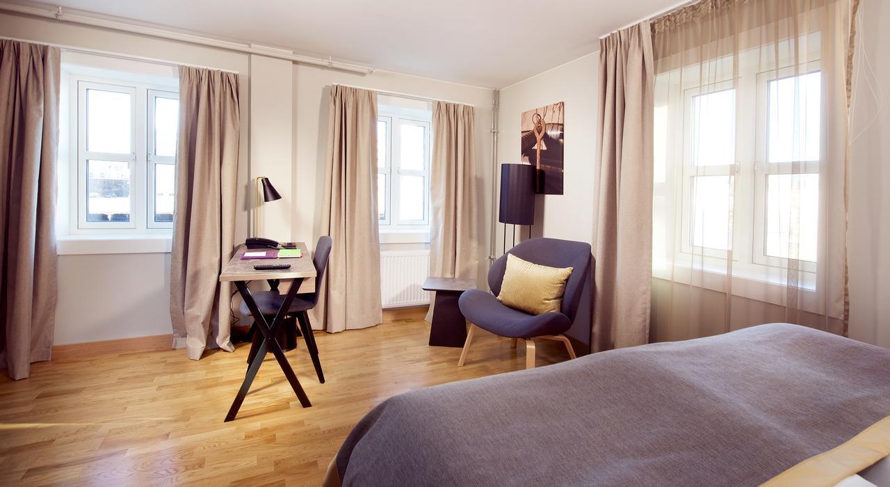 Home Hotel Bryggeparken Skien Luaran gambar
