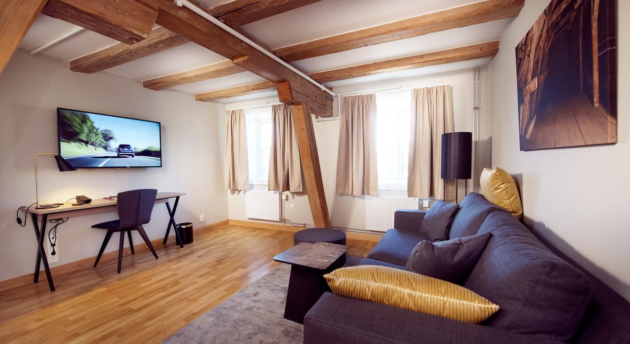 Home Hotel Bryggeparken Skien Luaran gambar