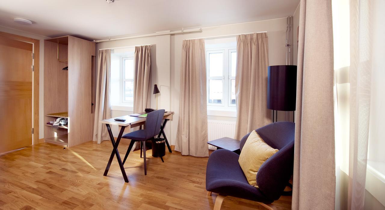 Home Hotel Bryggeparken Skien Luaran gambar