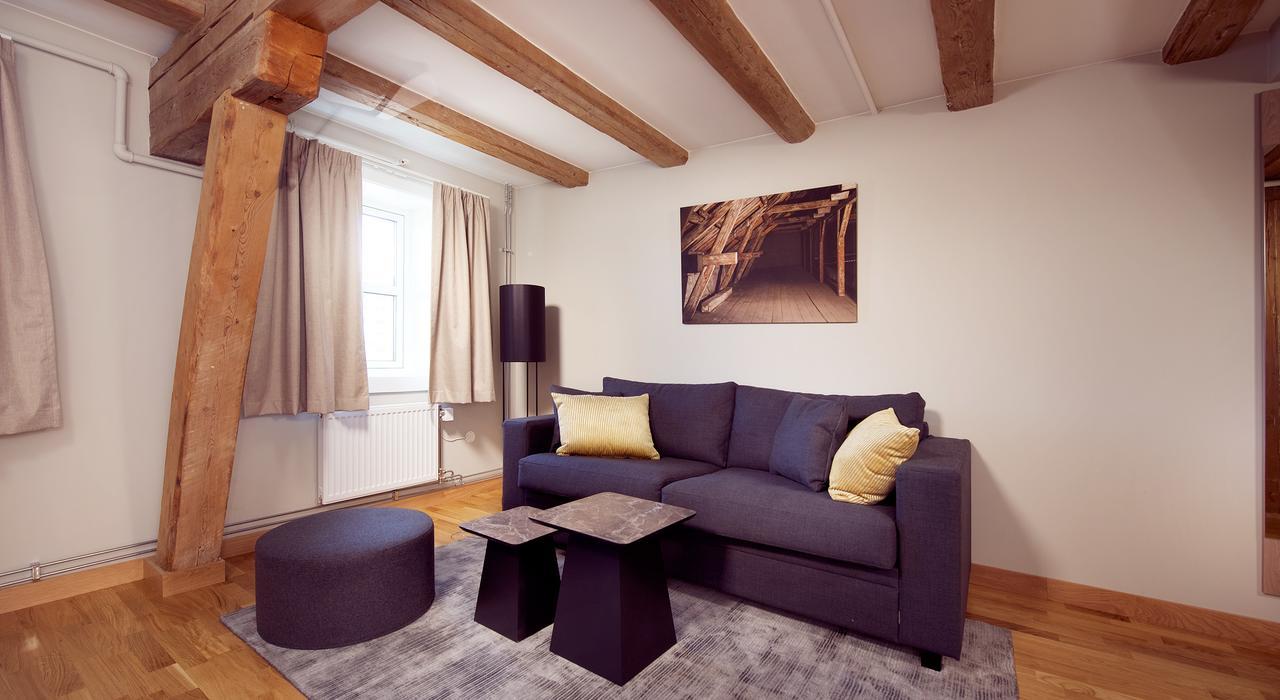 Home Hotel Bryggeparken Skien Luaran gambar
