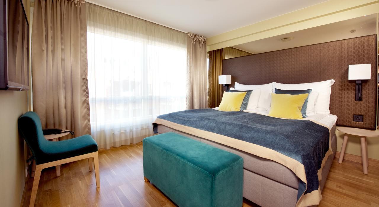 Home Hotel Bryggeparken Skien Luaran gambar