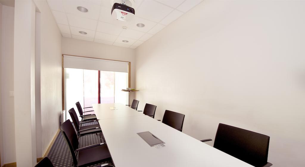 Home Hotel Bryggeparken Skien Luaran gambar